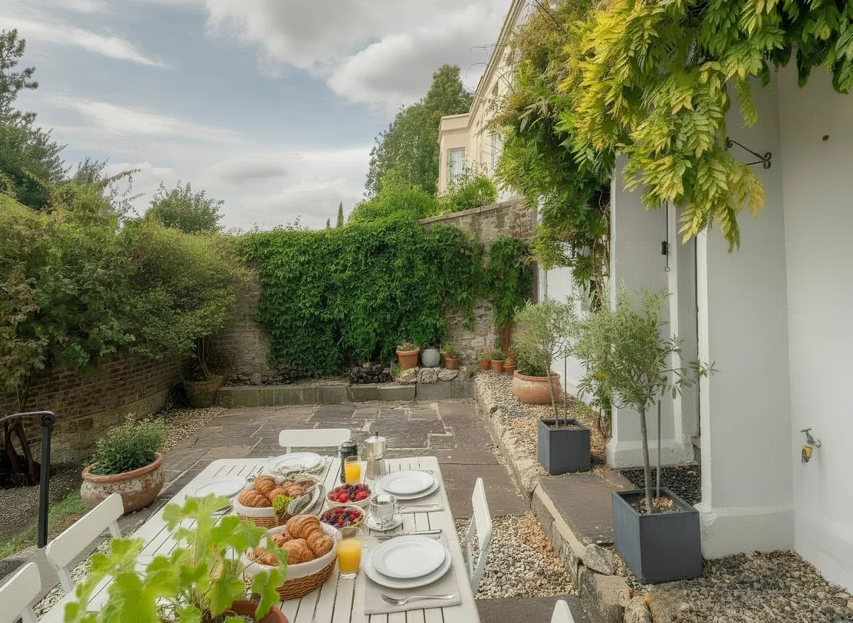 Perfect View & Camden Road, Bath, BA1, photo 3