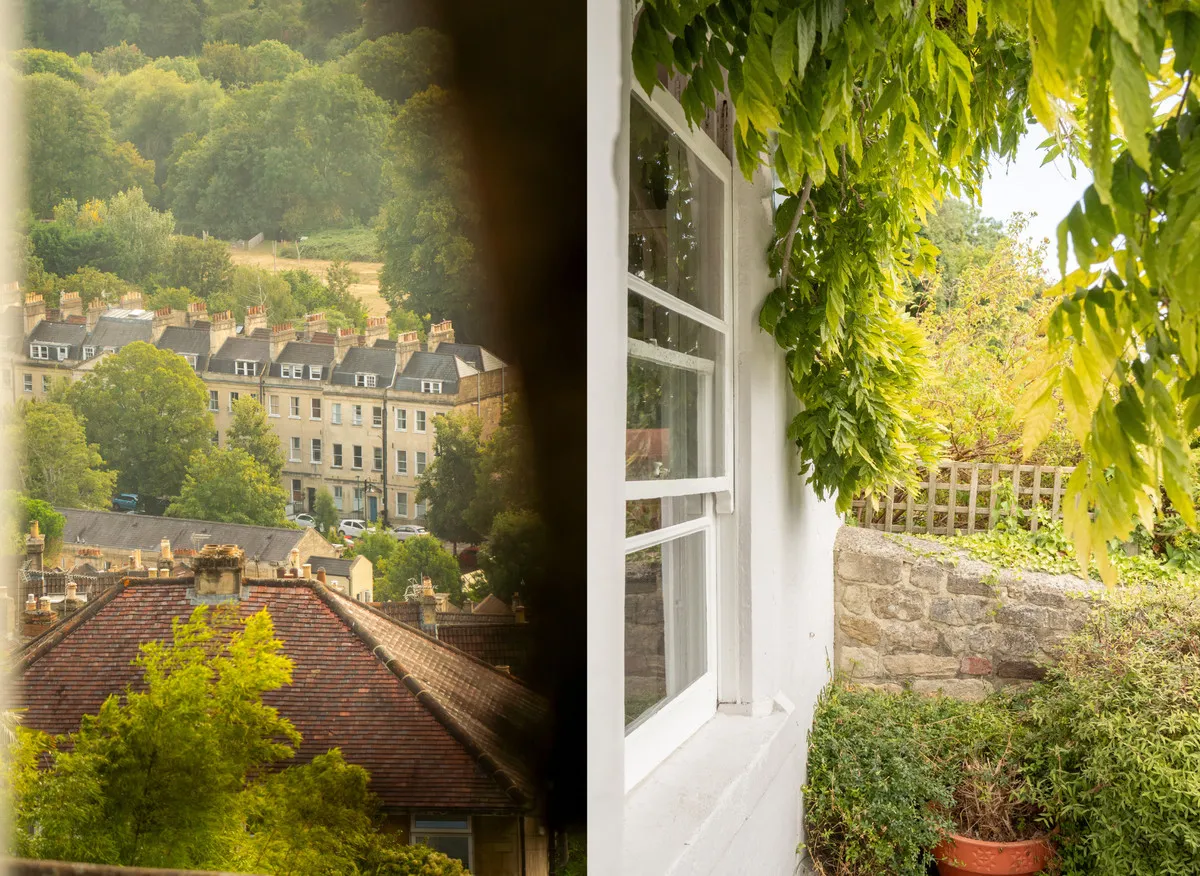 Perfect View & Camden Road, Bath, BA1, photo 2