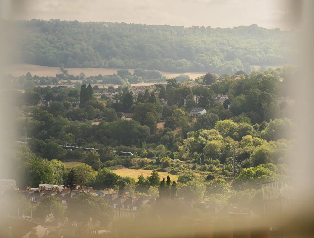 Perfect View & Camden Road, Bath, BA1, photo 10