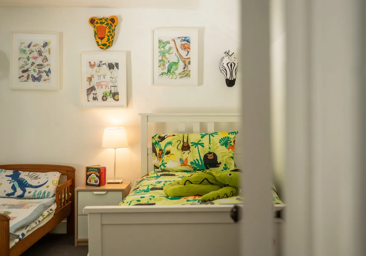 Perfect View & Camden Road, Bath, BA1, photo 8