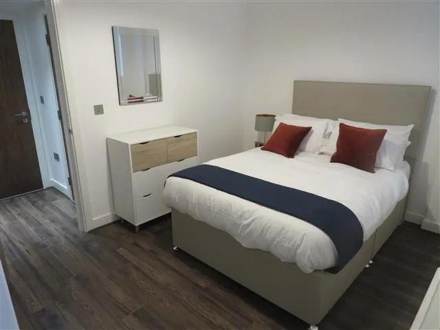 flat to rent, Pope Street, B1