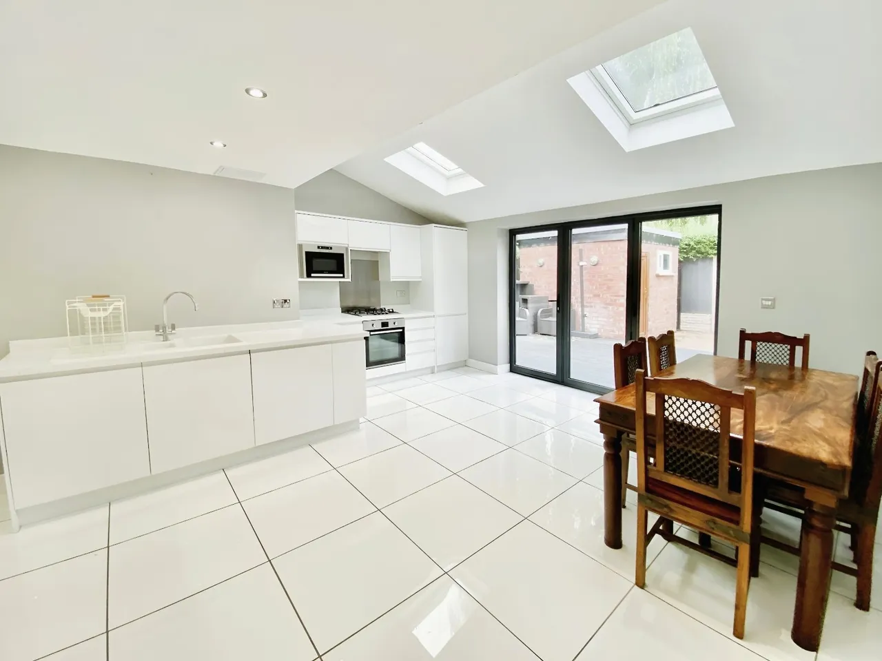 Parrs Wood Road, Didsbury, M20, photo 2