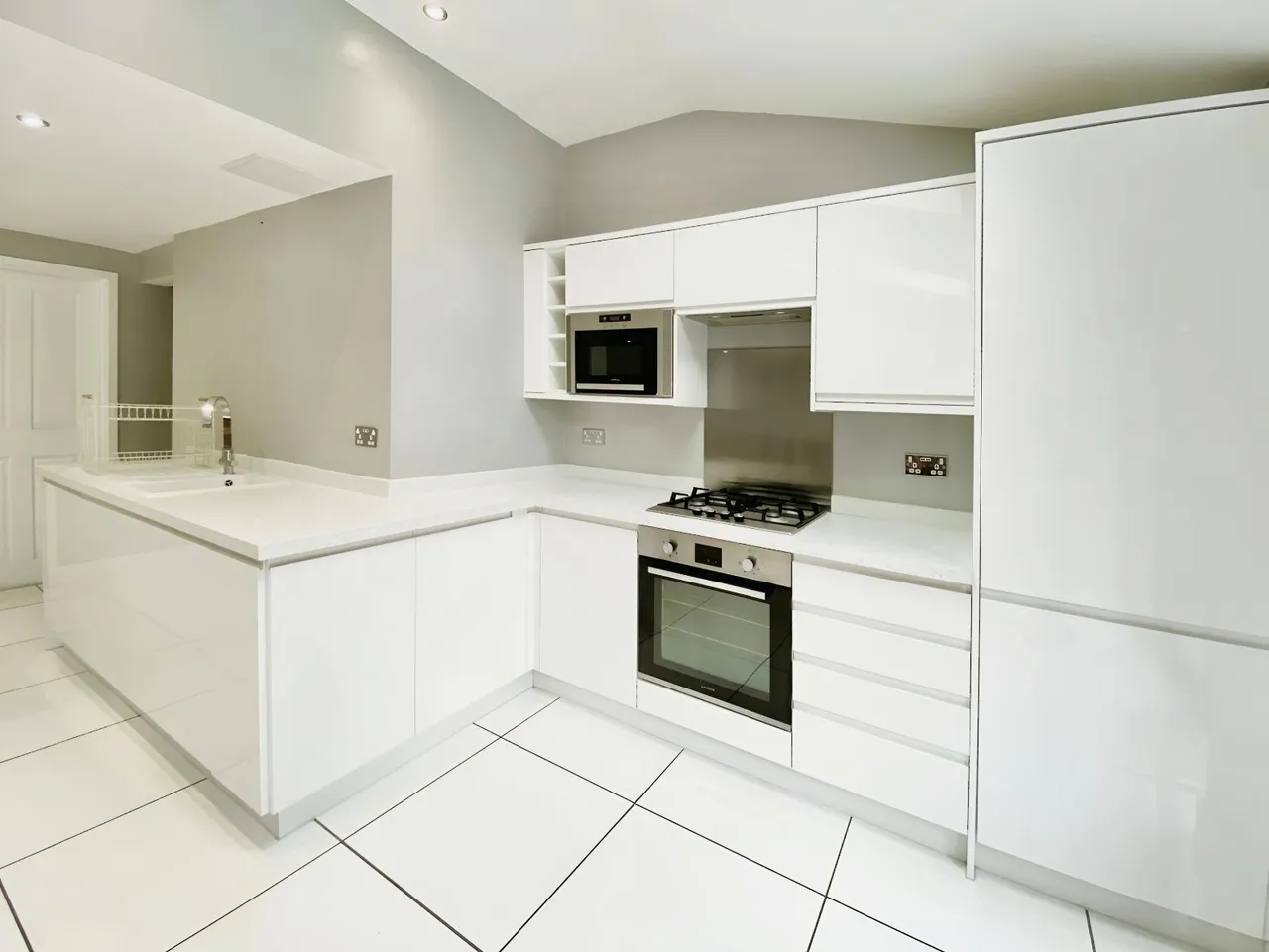 Parrs Wood Road, Didsbury, M20, photo 4