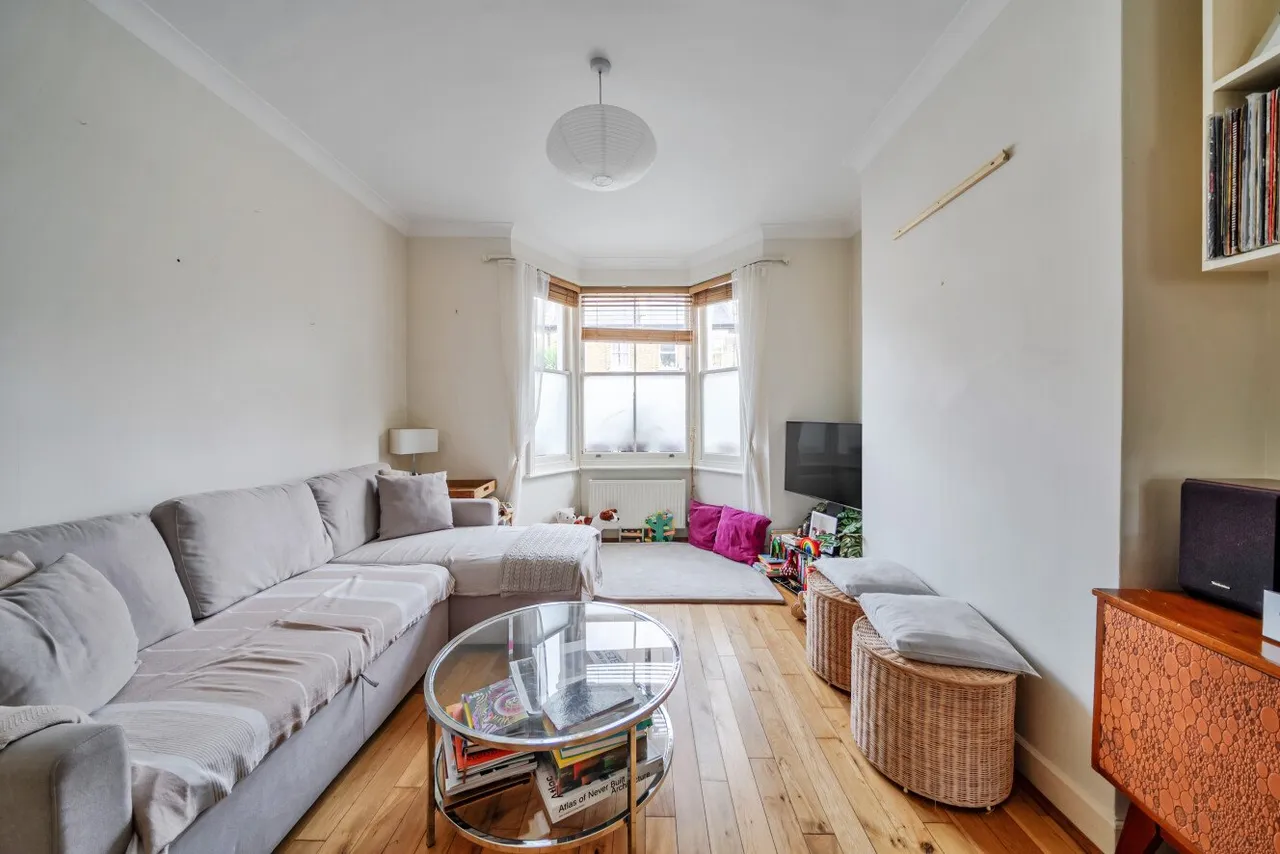 Astbury Road, Peckham, London, SE15, photo 10