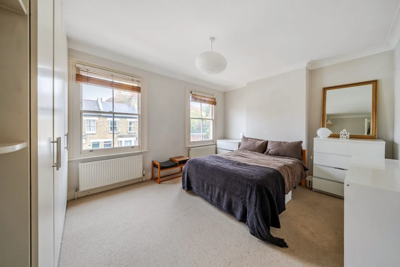 Astbury Road, Peckham, London, SE15, photo 4