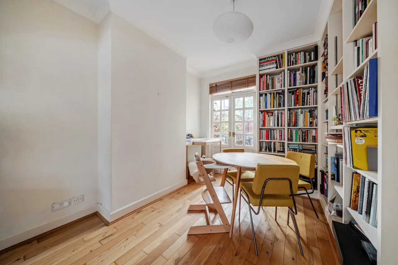 Astbury Road, Peckham, London, SE15, photo 12