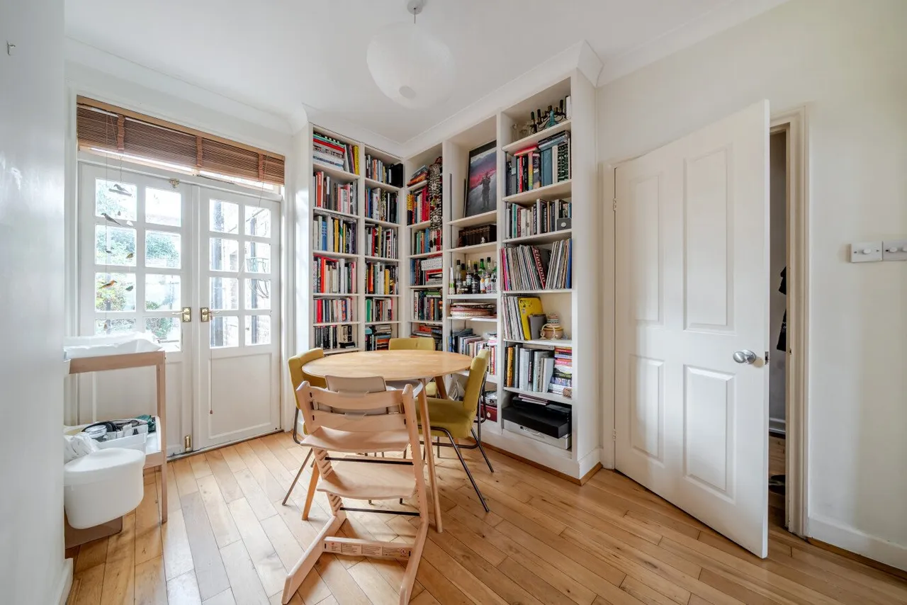Astbury Road, Peckham, London, SE15, photo 7
