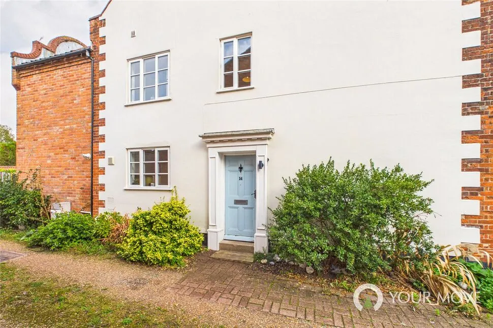 Ballygate, Beccles, NR34, photo 15