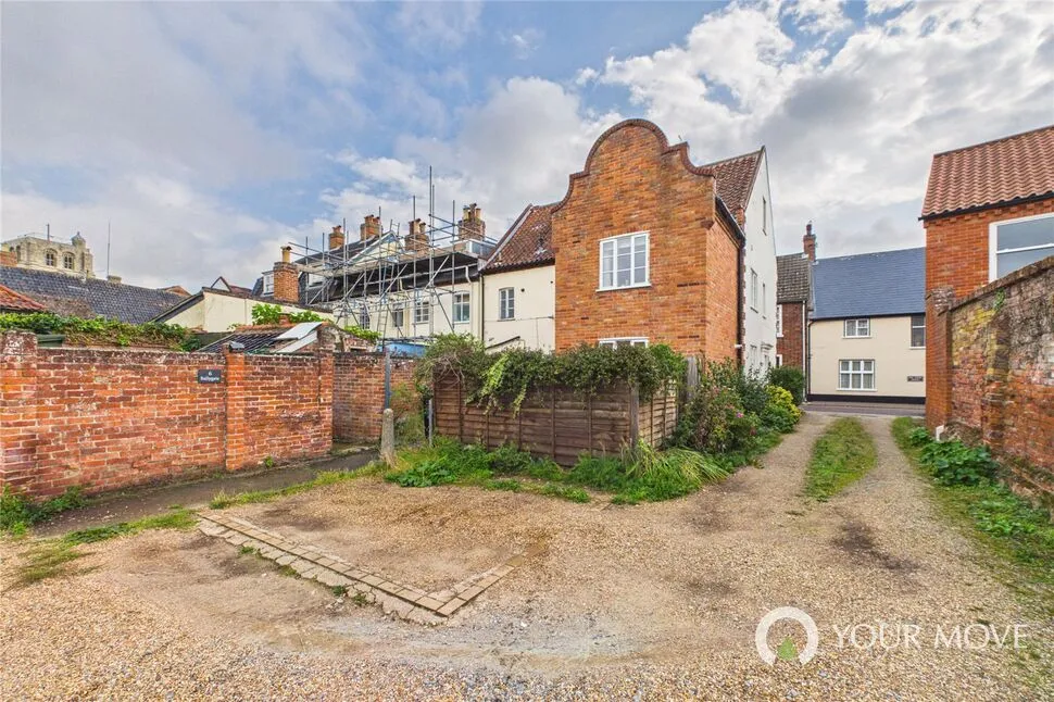 Ballygate, Beccles, NR34, photo 14