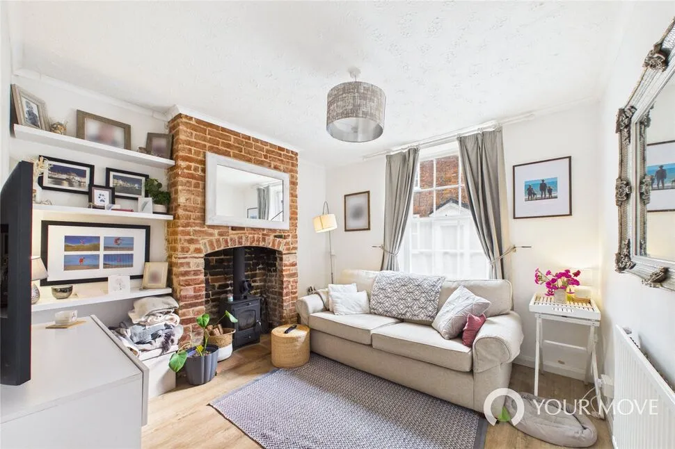 Ballygate, Beccles, NR34, photo 3