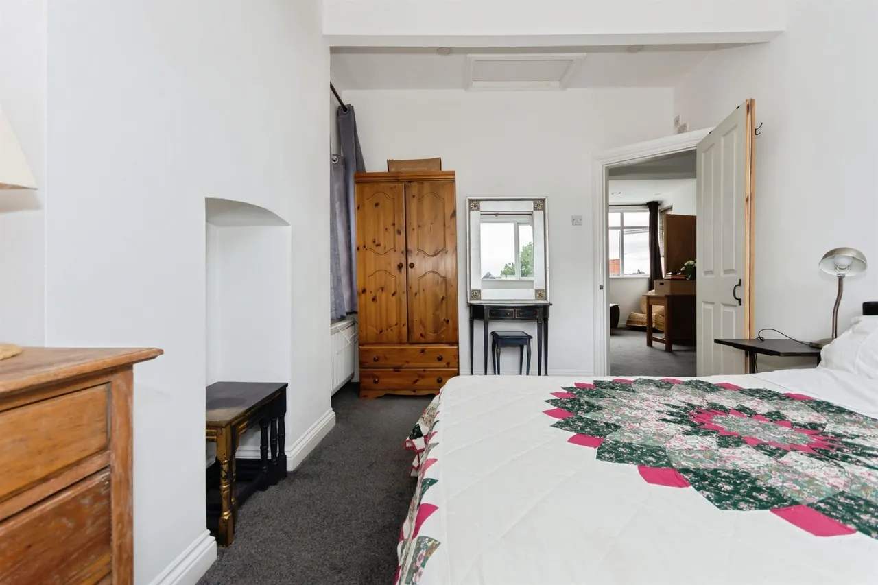 Summerfield Crescent, Birmingham, B16, photo 15
