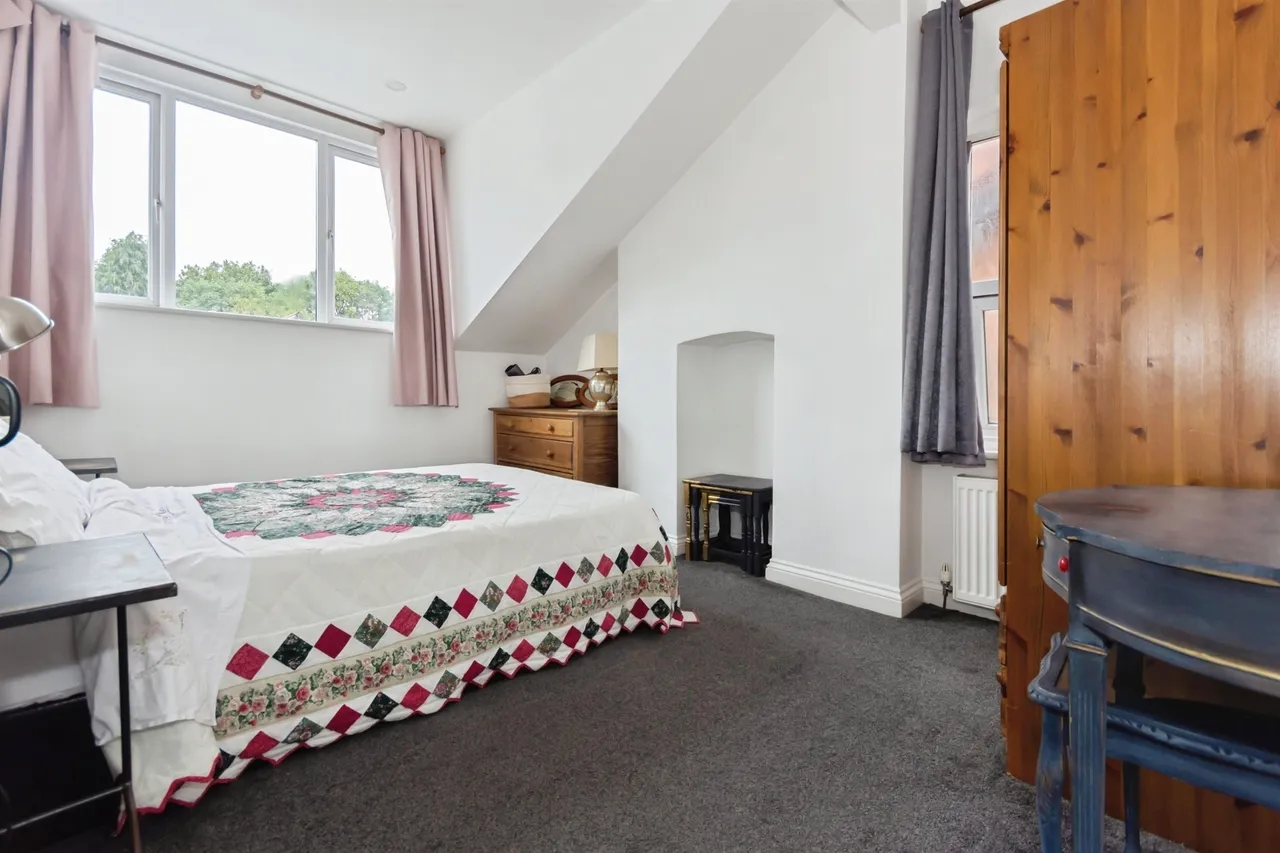 Summerfield Crescent, Birmingham, B16, photo 14