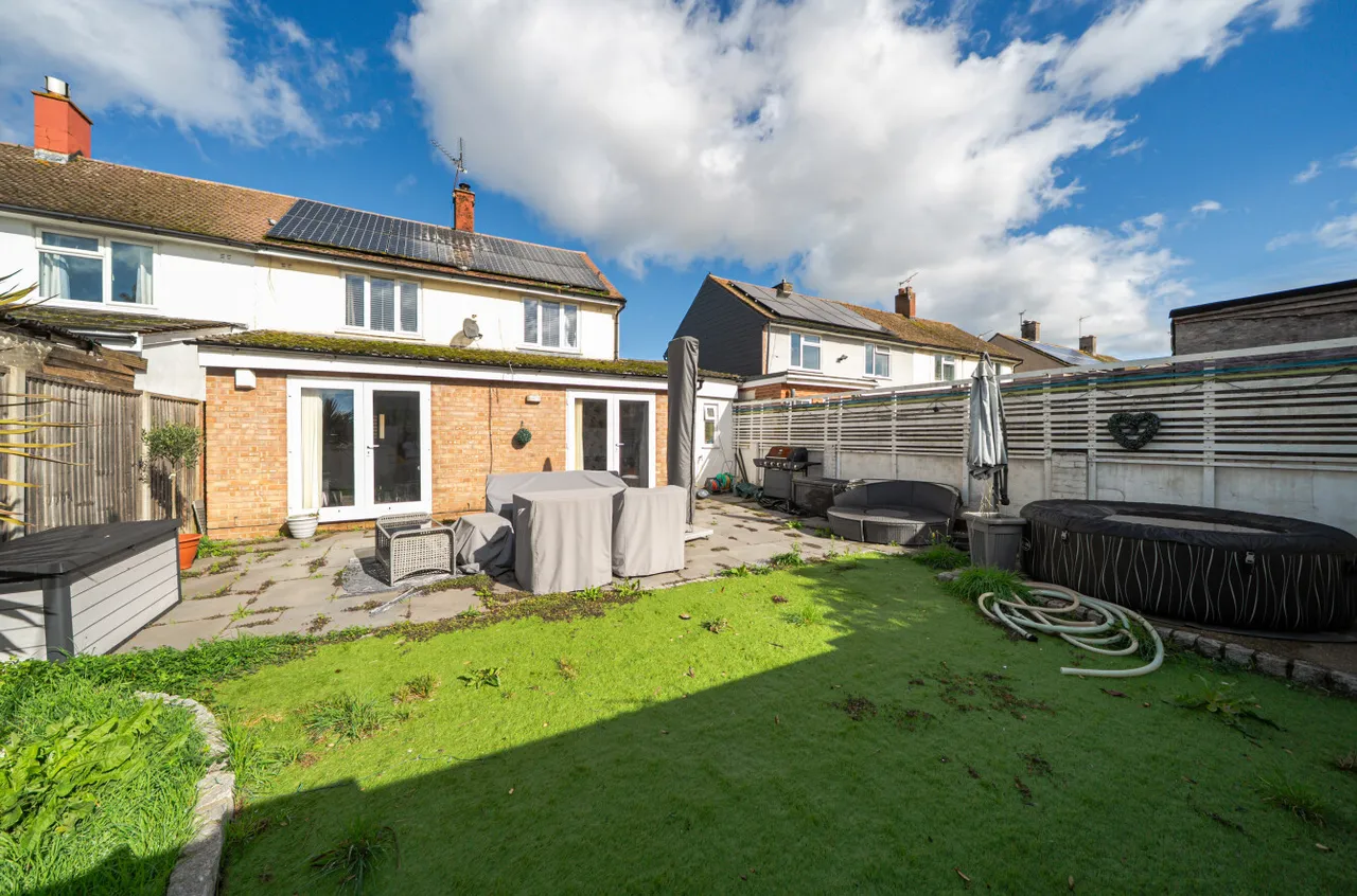 Selborne Avenue, Havant, PO9, photo 5