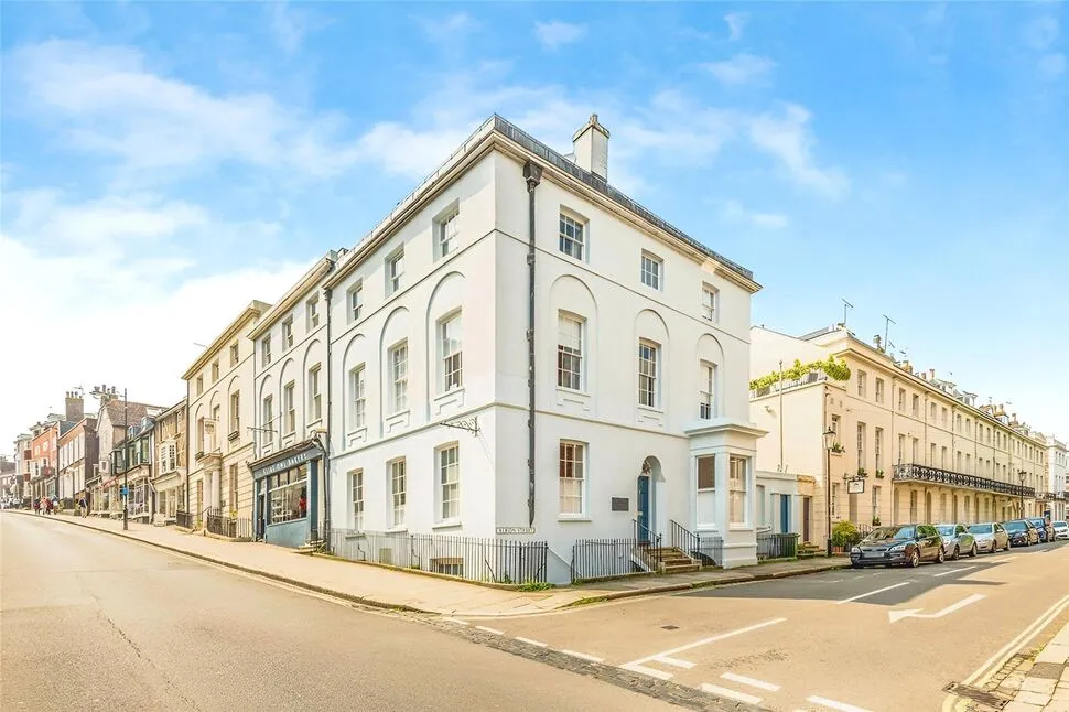 Albion Street, Lewes, East Sussex, BN7, photo 11