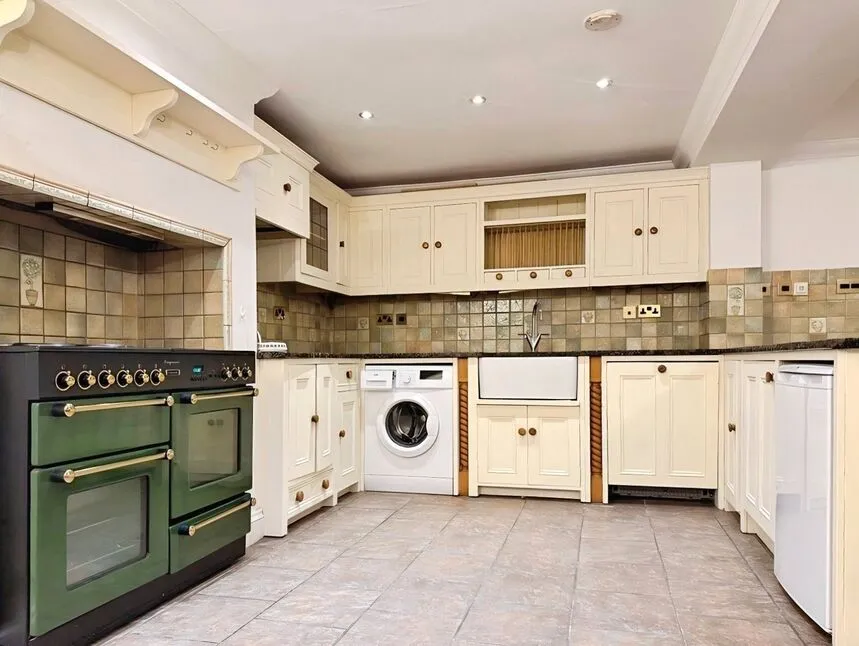 Albion Street, Lewes, East Sussex, BN7, photo 3
