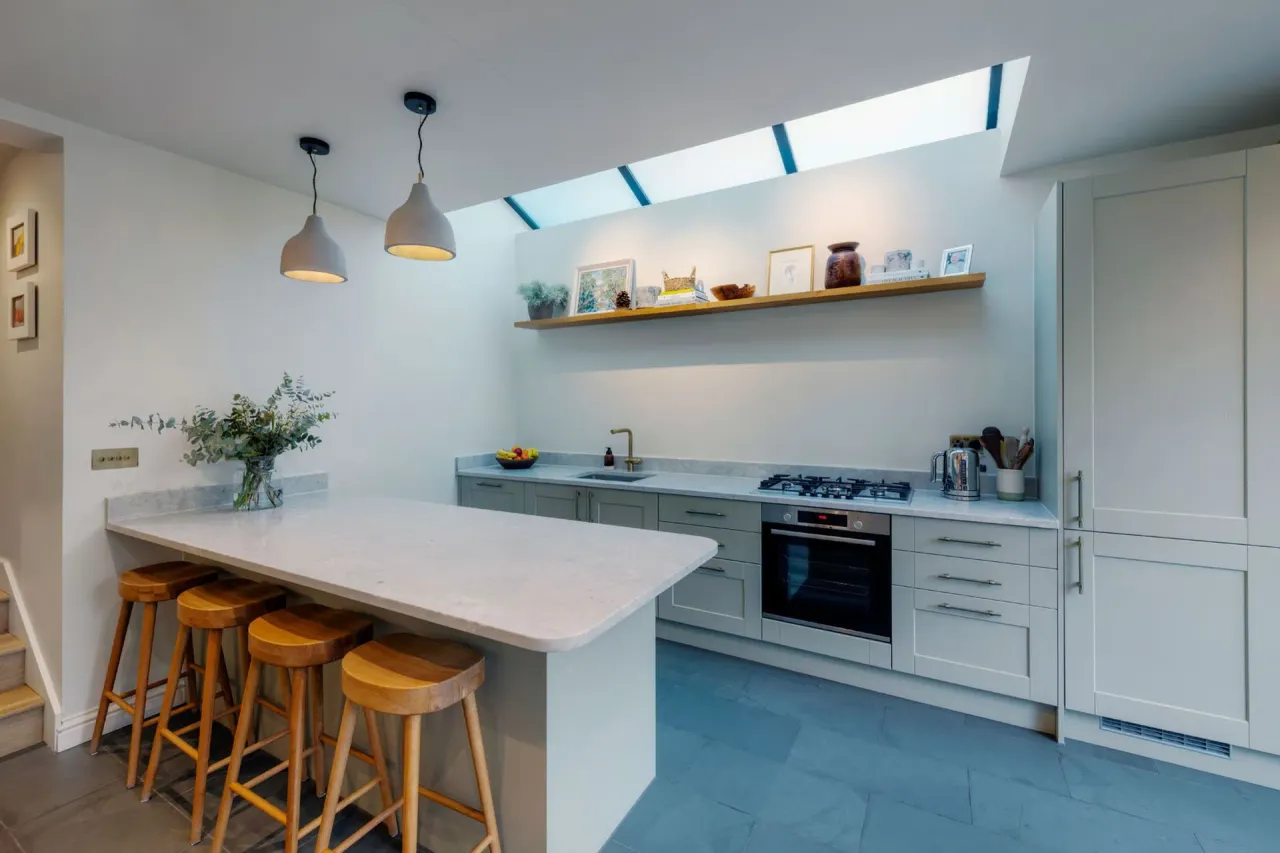 Newport Road, Leyton, E10, photo 10