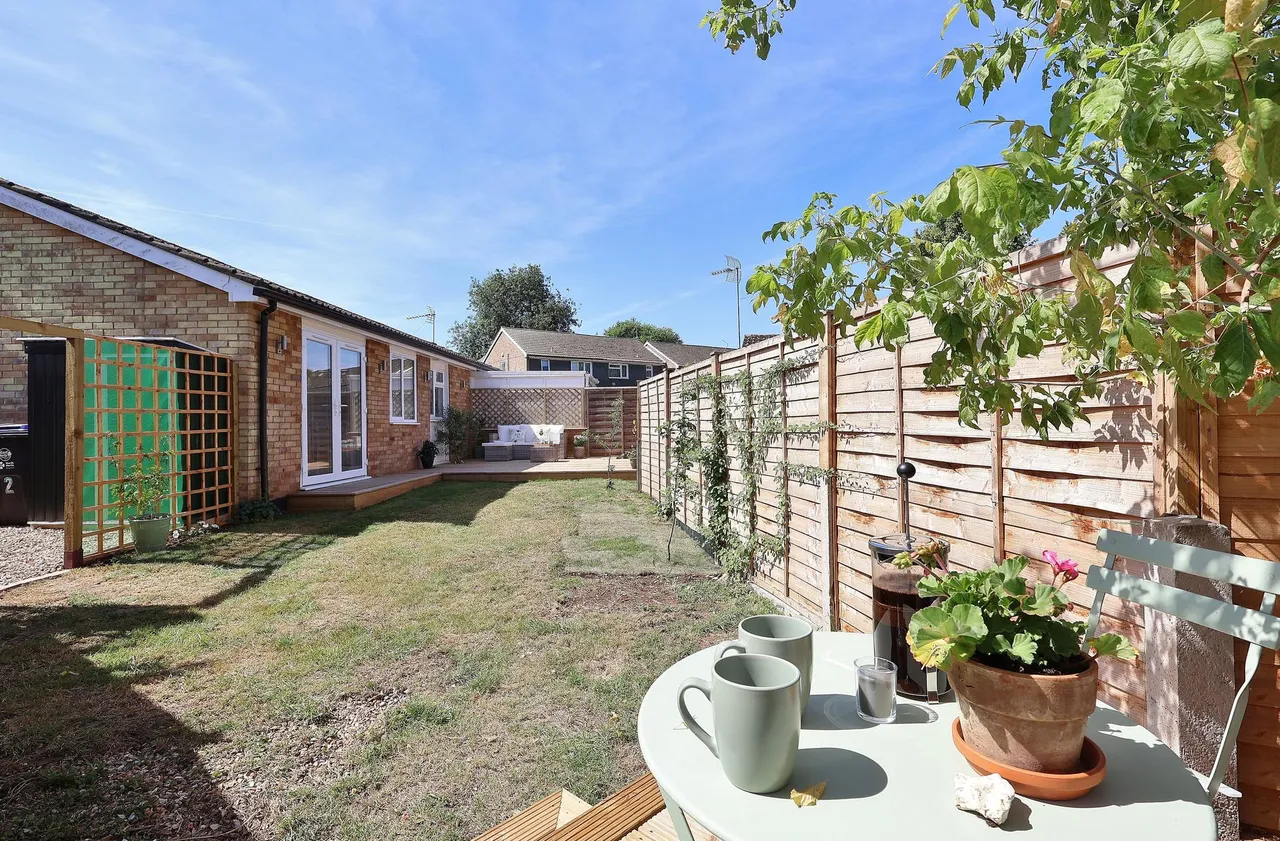 Orchard Way, Breachwood Green, SG4, photo 26