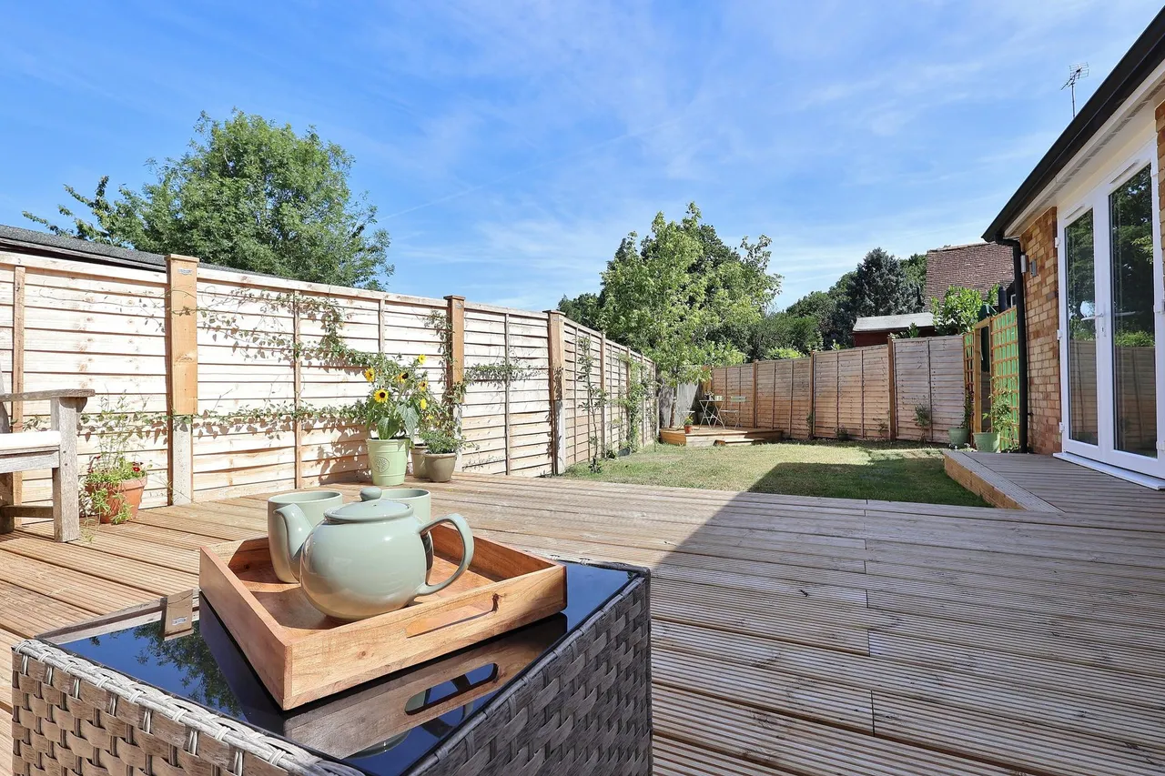Orchard Way, Breachwood Green, SG4, photo 24