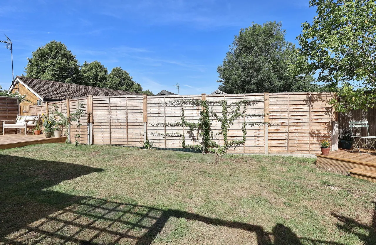 Orchard Way, Breachwood Green, SG4, photo 28