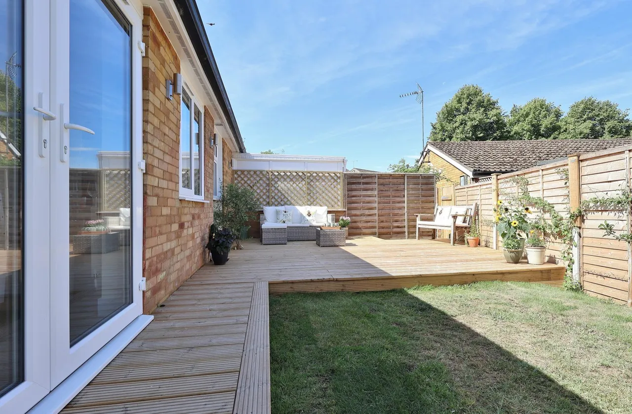 Orchard Way, Breachwood Green, SG4, photo 2