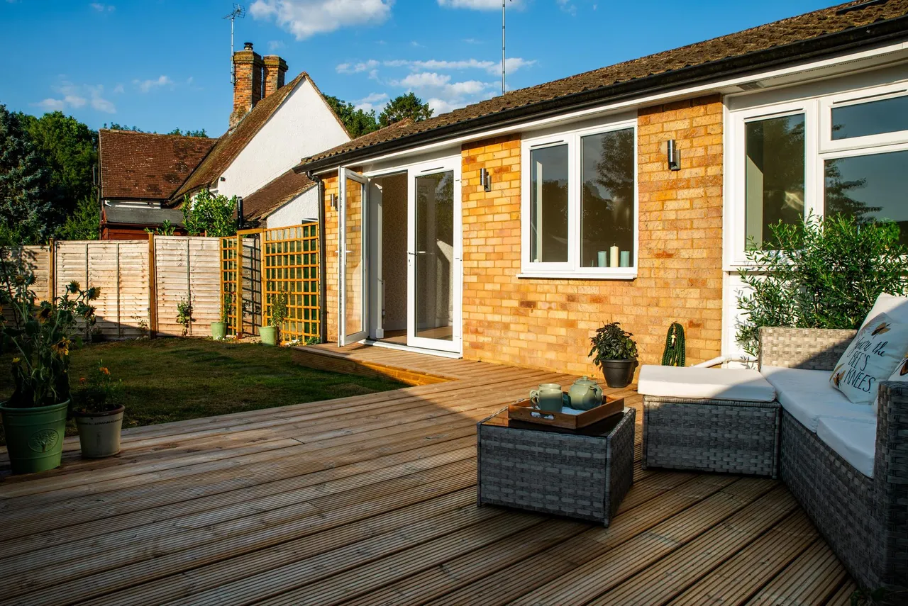 Orchard Way, Breachwood Green, SG4, photo 23