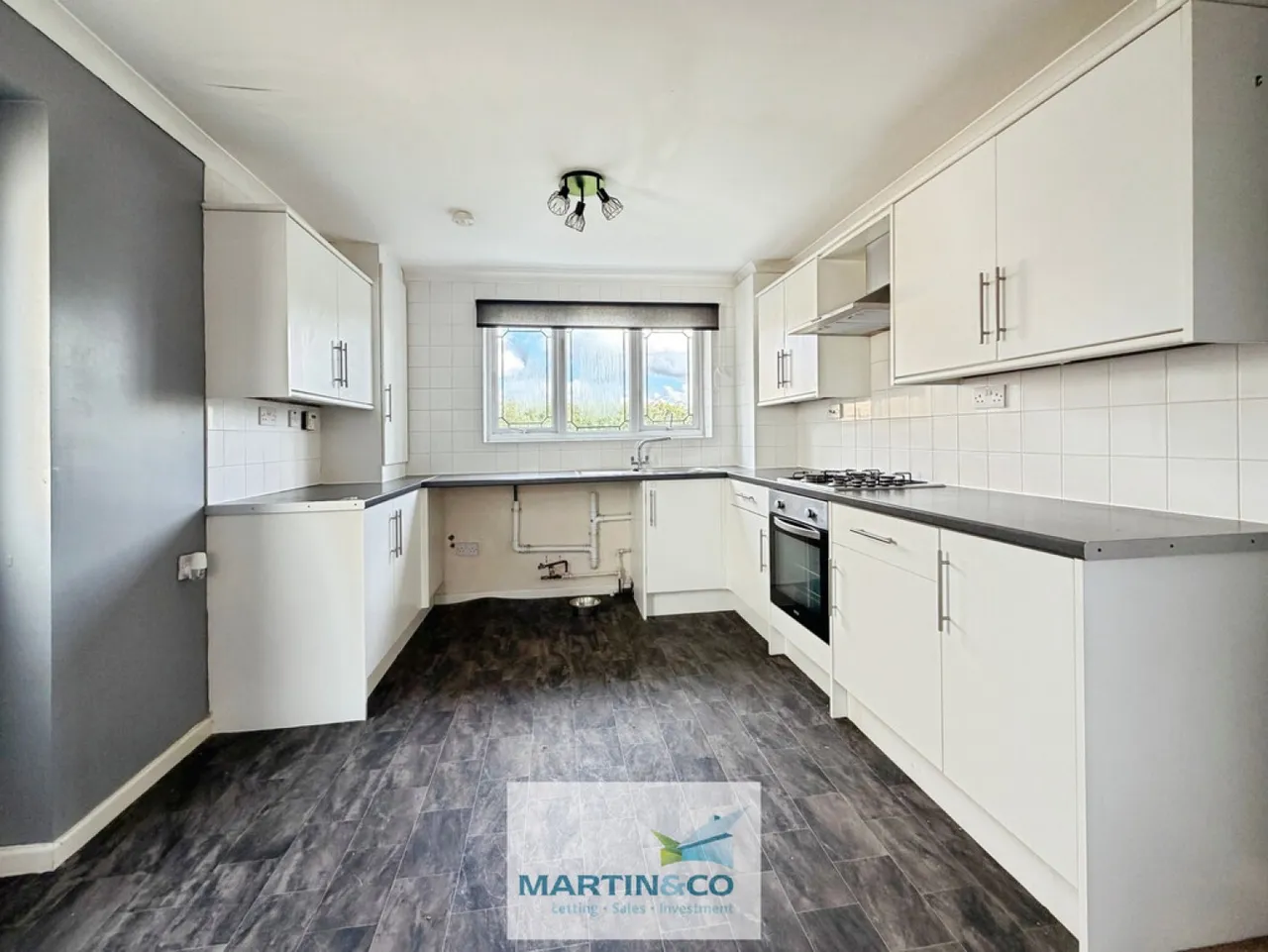 Sunnyside, Worksop, Notts, photo 3