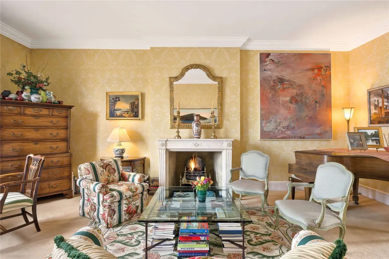 Eaton Place, London, SW1X 8DE, photo 3
