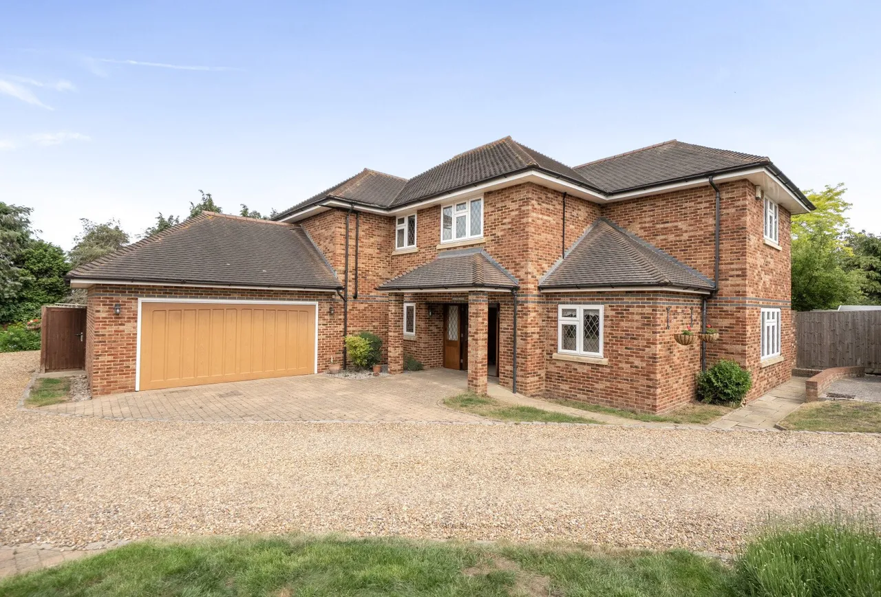 5 bed house for sale — St. Marys Copse, Surrey, St. Marys Road, KT4 7LA