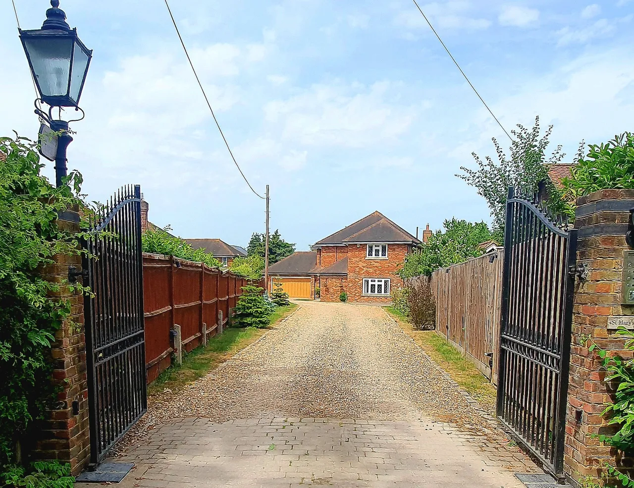 St. Marys Copse, Surrey, St. Marys Road, KT4 7LA, photo 5