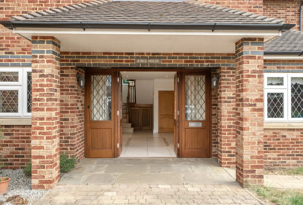 St. Marys Copse, Surrey, St. Marys Road, KT4 7LA, photo 6