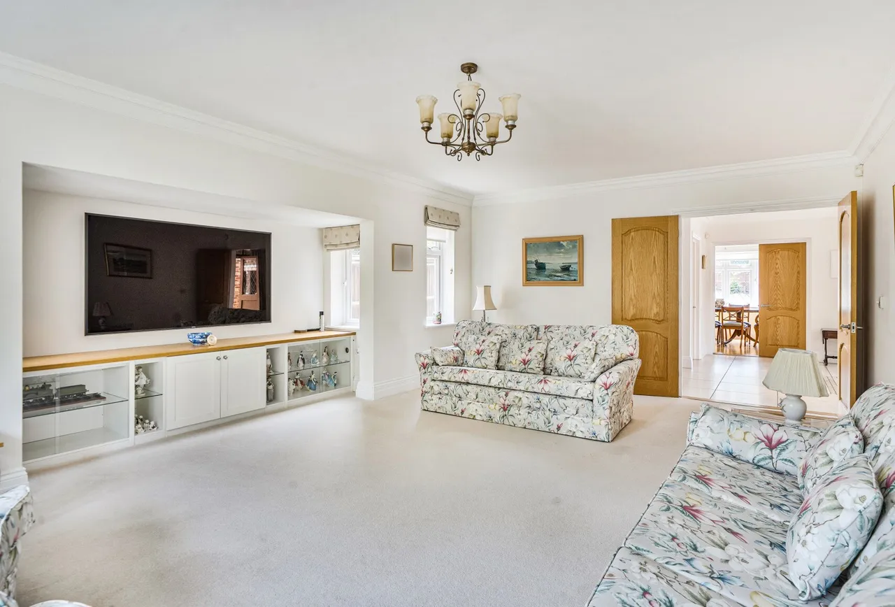 St. Marys Copse, Surrey, St. Marys Road, KT4 7LA, photo 8