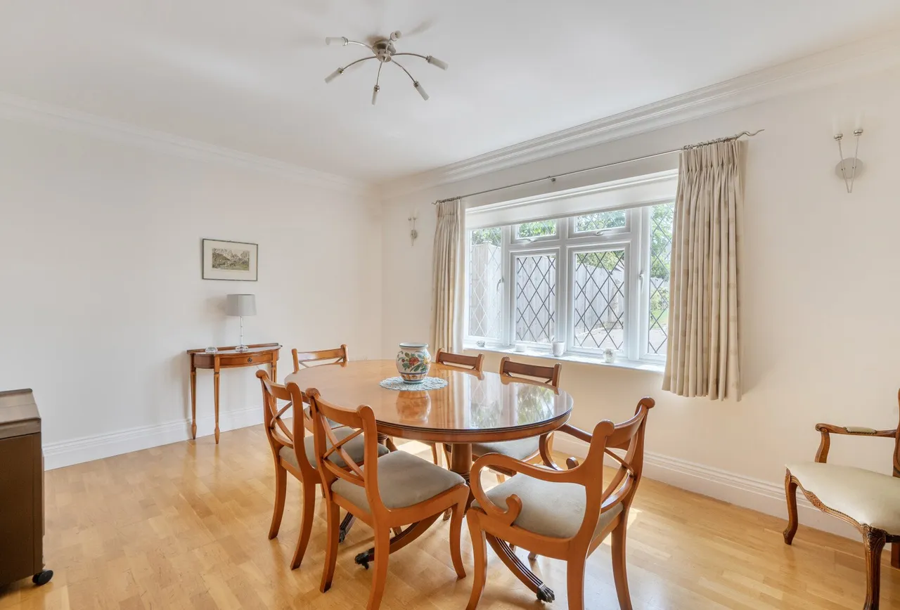 St. Marys Copse, Surrey, St. Marys Road, KT4 7LA, photo 12