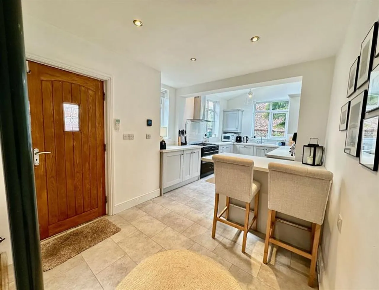 Moss Lane, Altrincham, photo 6