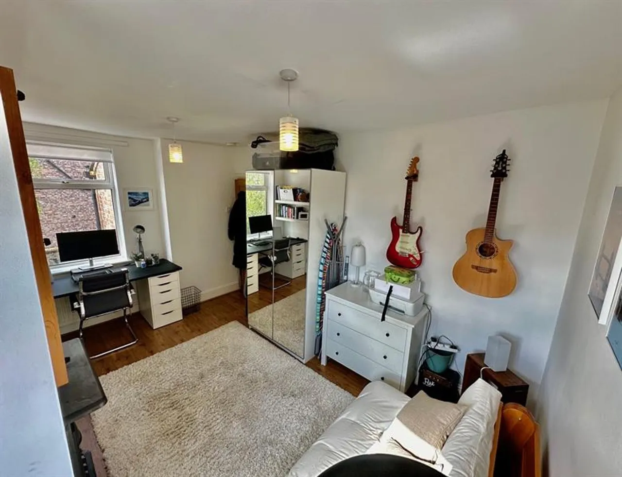 Moss Lane, Altrincham, photo 11