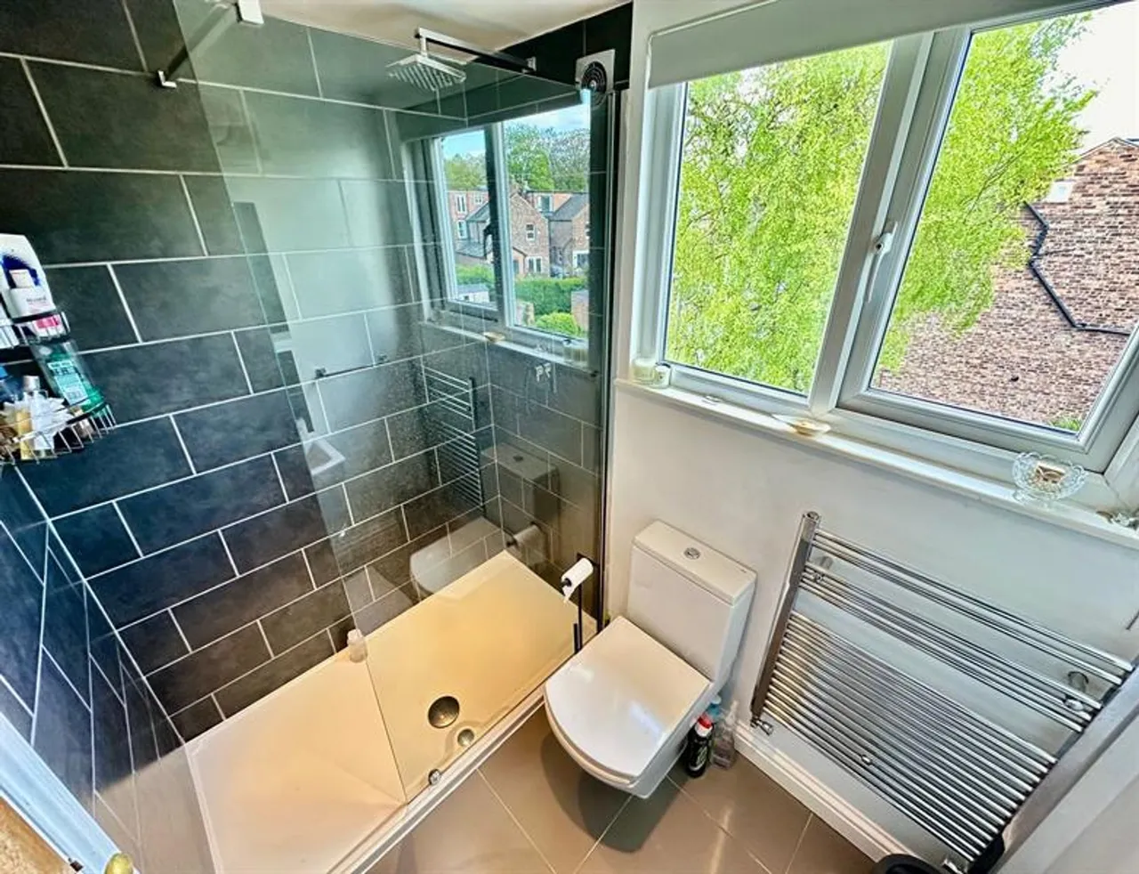 Moss Lane, Altrincham, photo 14