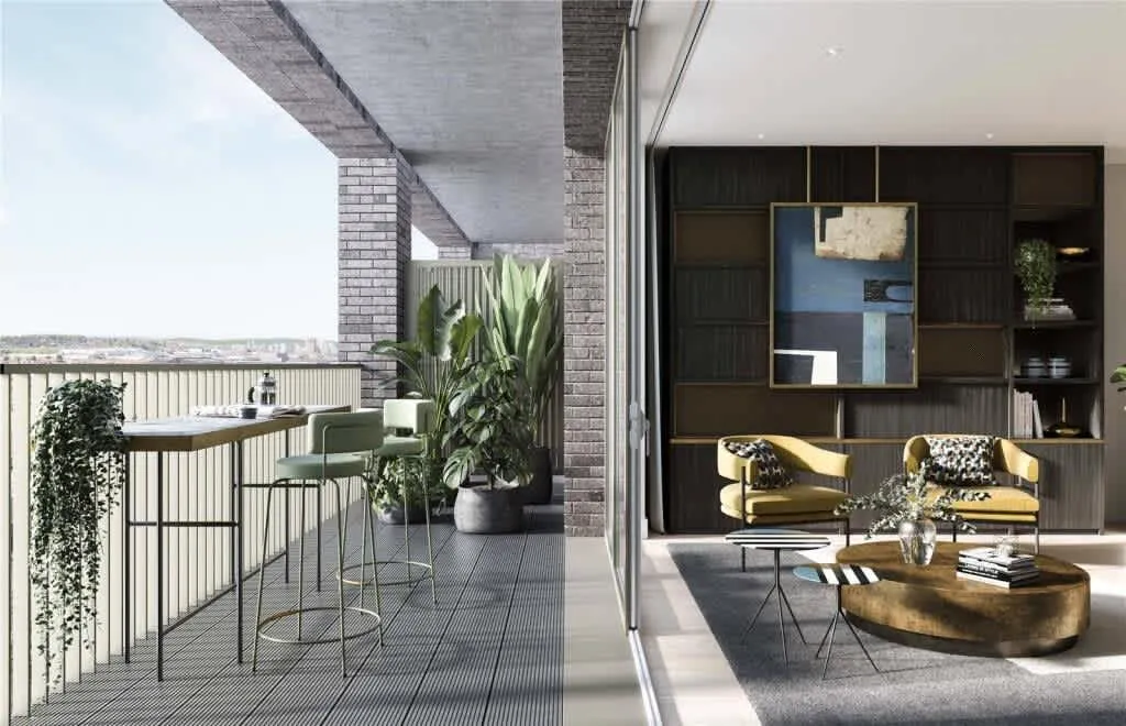 Everdene Path, London, W3, photo 2