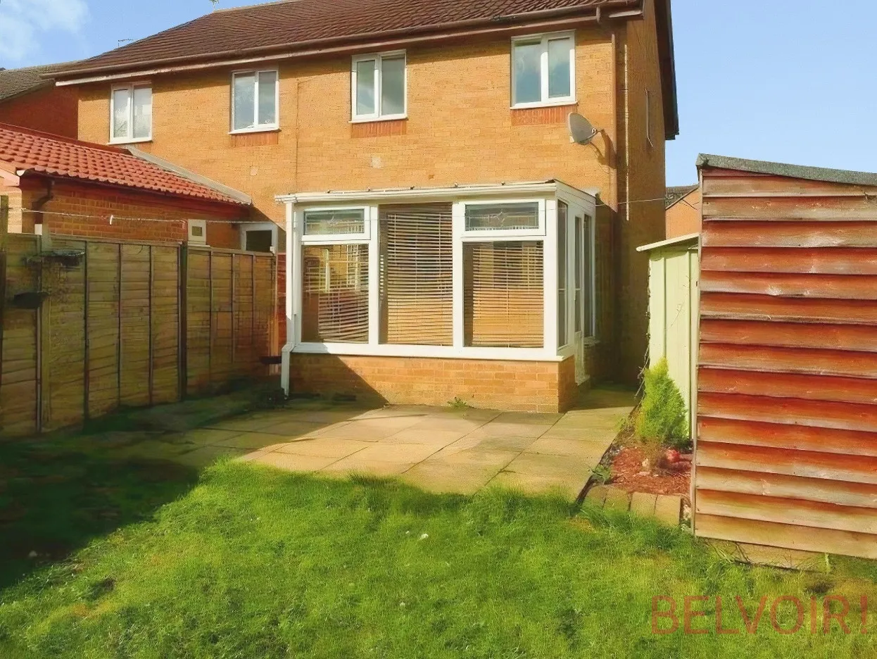 Windermere Drive, Wellingborough, photo 2