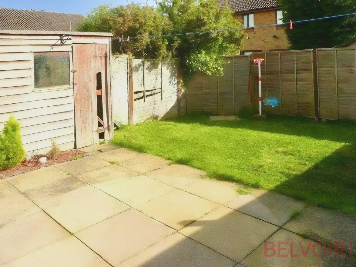 Windermere Drive, Wellingborough, photo 8
