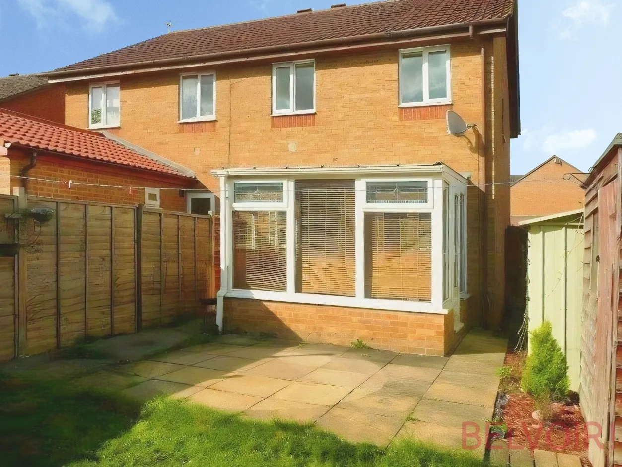 Windermere Drive, Wellingborough, photo 7
