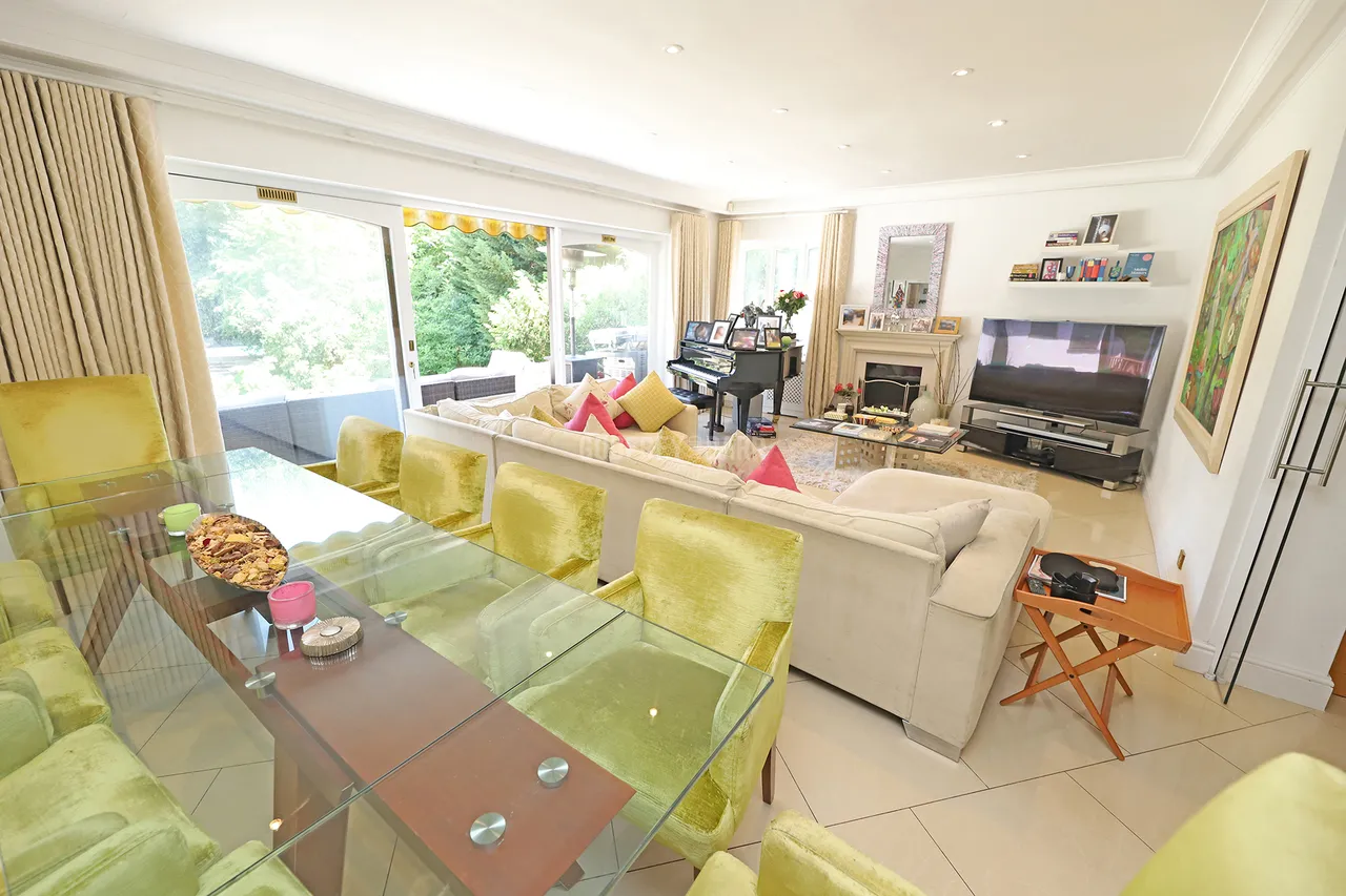 Spring Lake Stanmore, HA7, photo 7