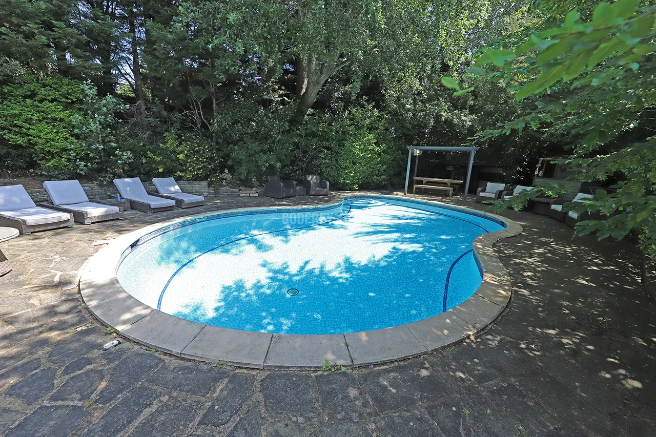 Spring Lake Stanmore, HA7, photo 16
