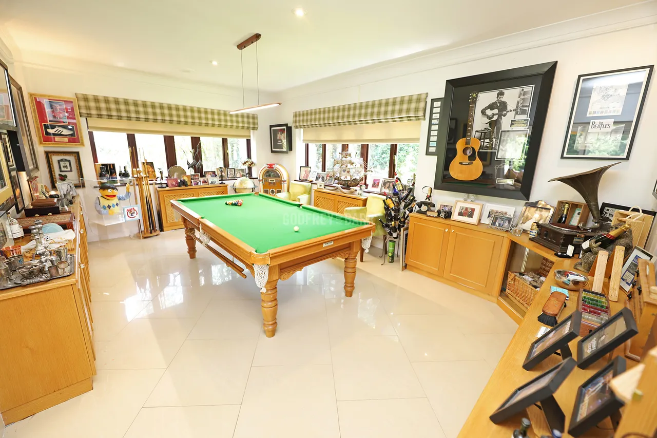 Spring Lake Stanmore, HA7, photo 8