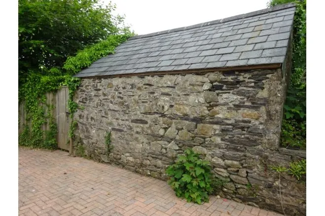 Wolfscastle, Haverfordwest, photo 3