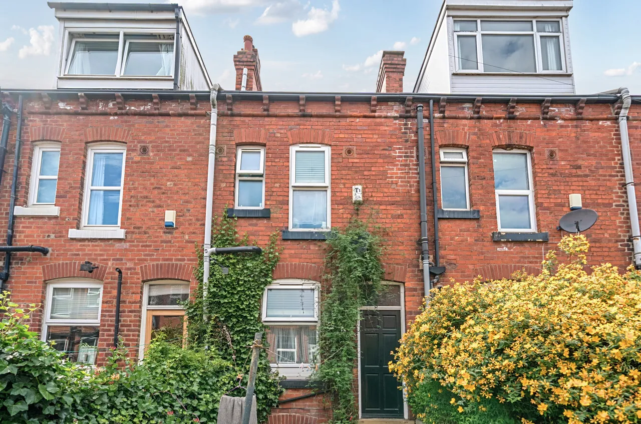 Bentley Grove, Meanwood, LS6, photo 16