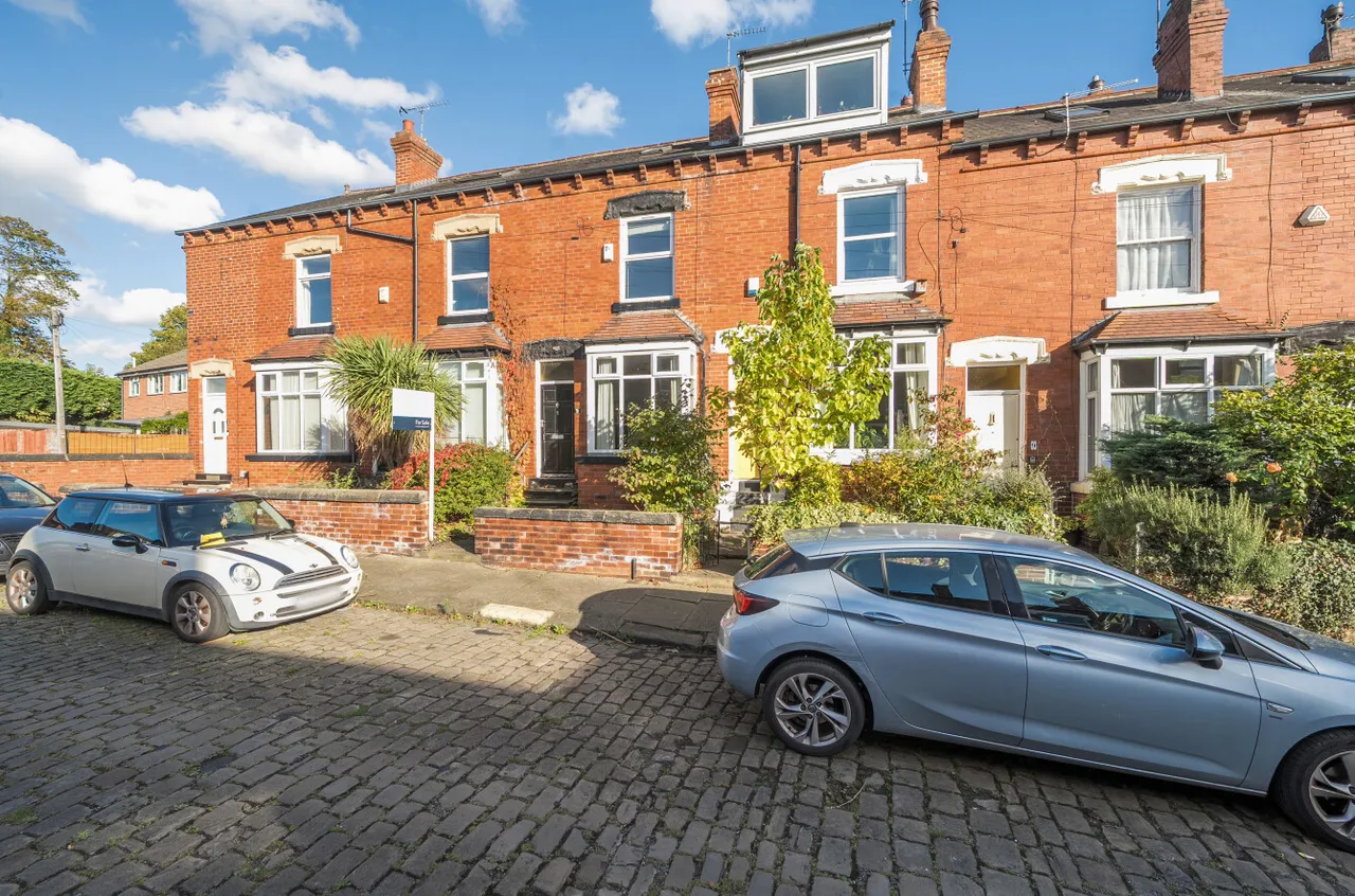 Bentley Grove, Meanwood, LS6, photo 14