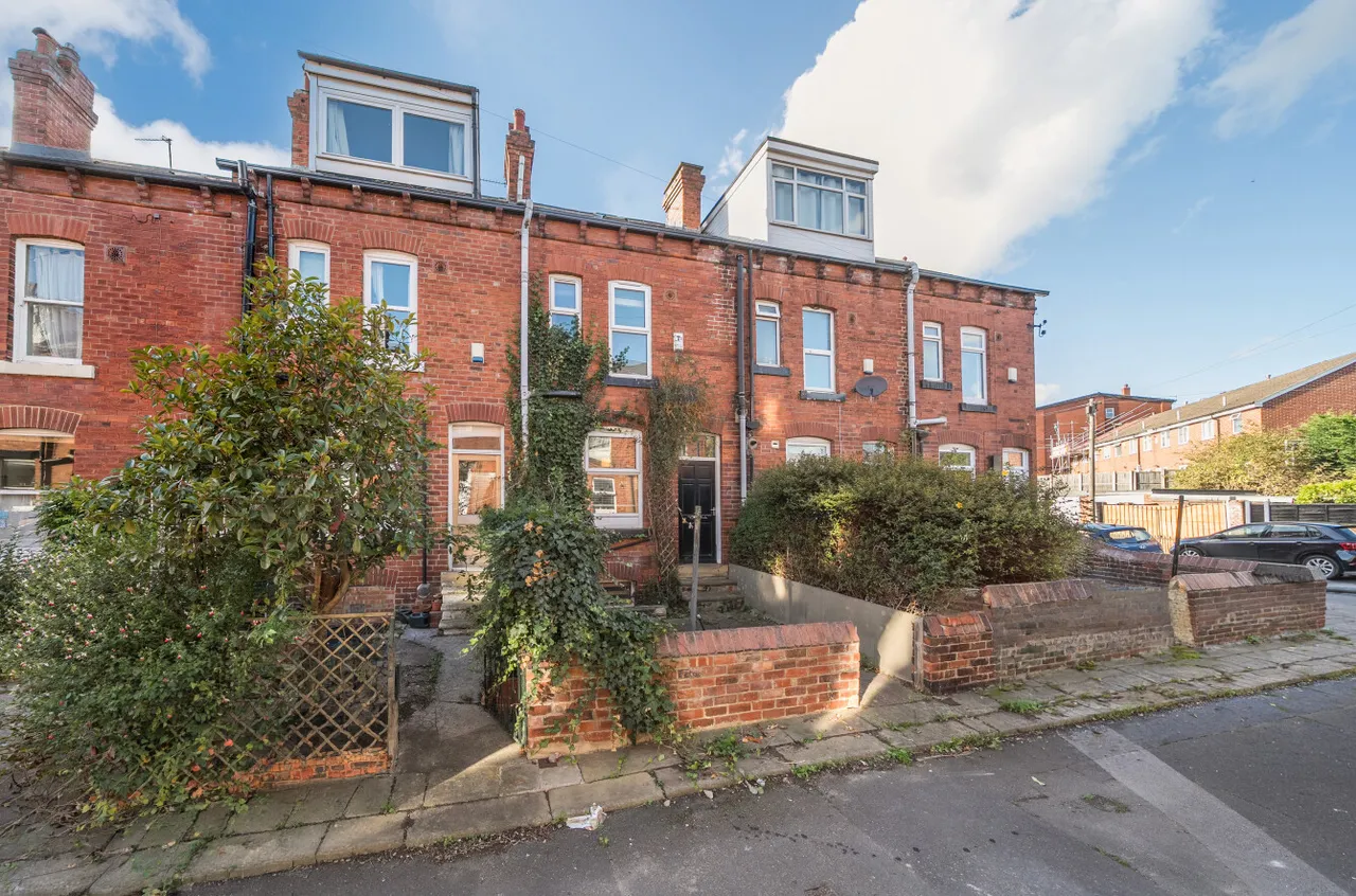 Bentley Grove, Meanwood, LS6, photo 15