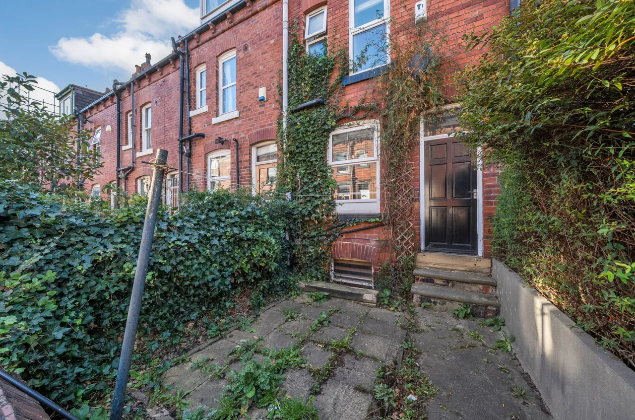 Bentley Grove, Meanwood, LS6, photo 12