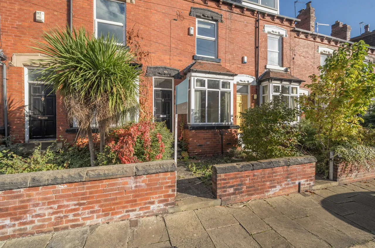 Bentley Grove, Meanwood, LS6, photo 4