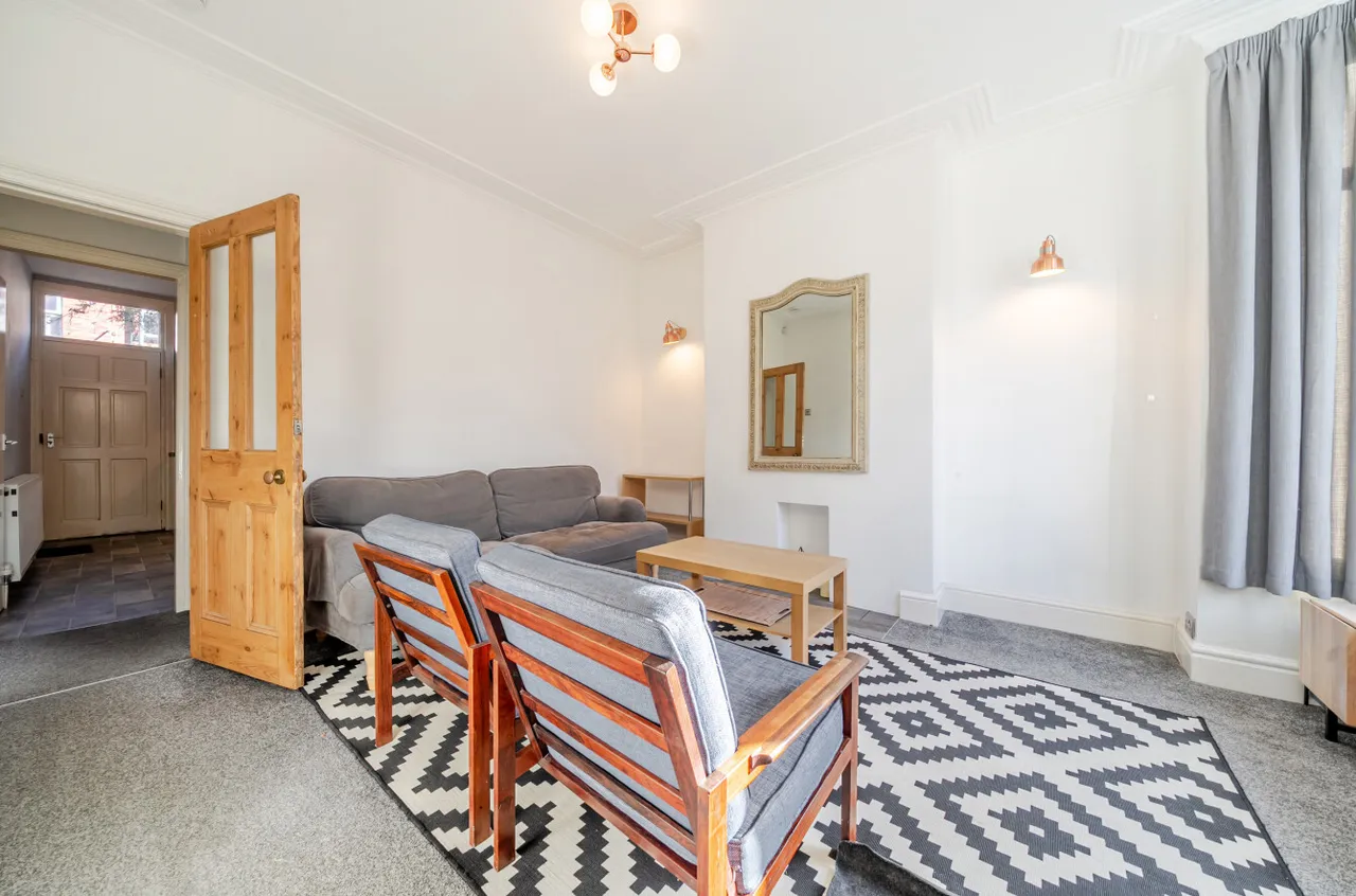 Bentley Grove, Meanwood, LS6, photo 6