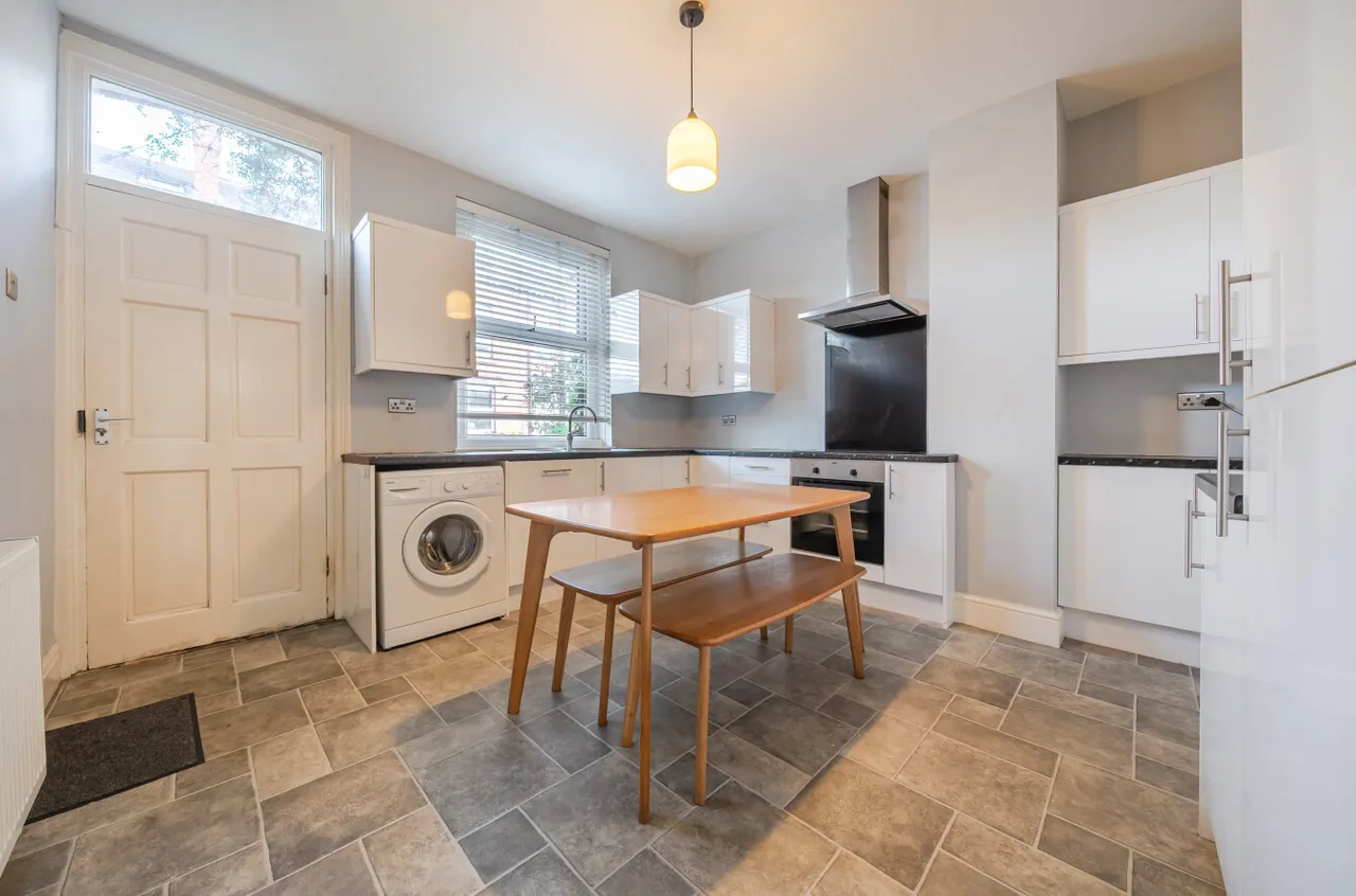 Bentley Grove, Meanwood, LS6, photo 5
